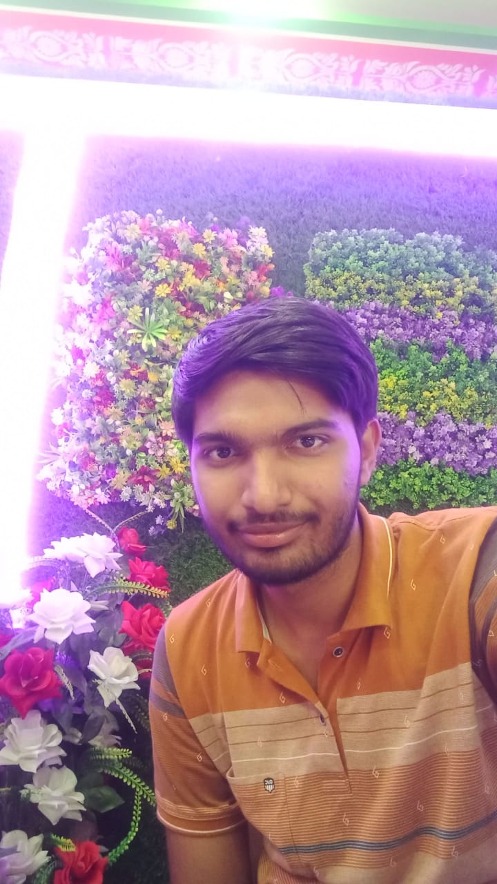 Mayank